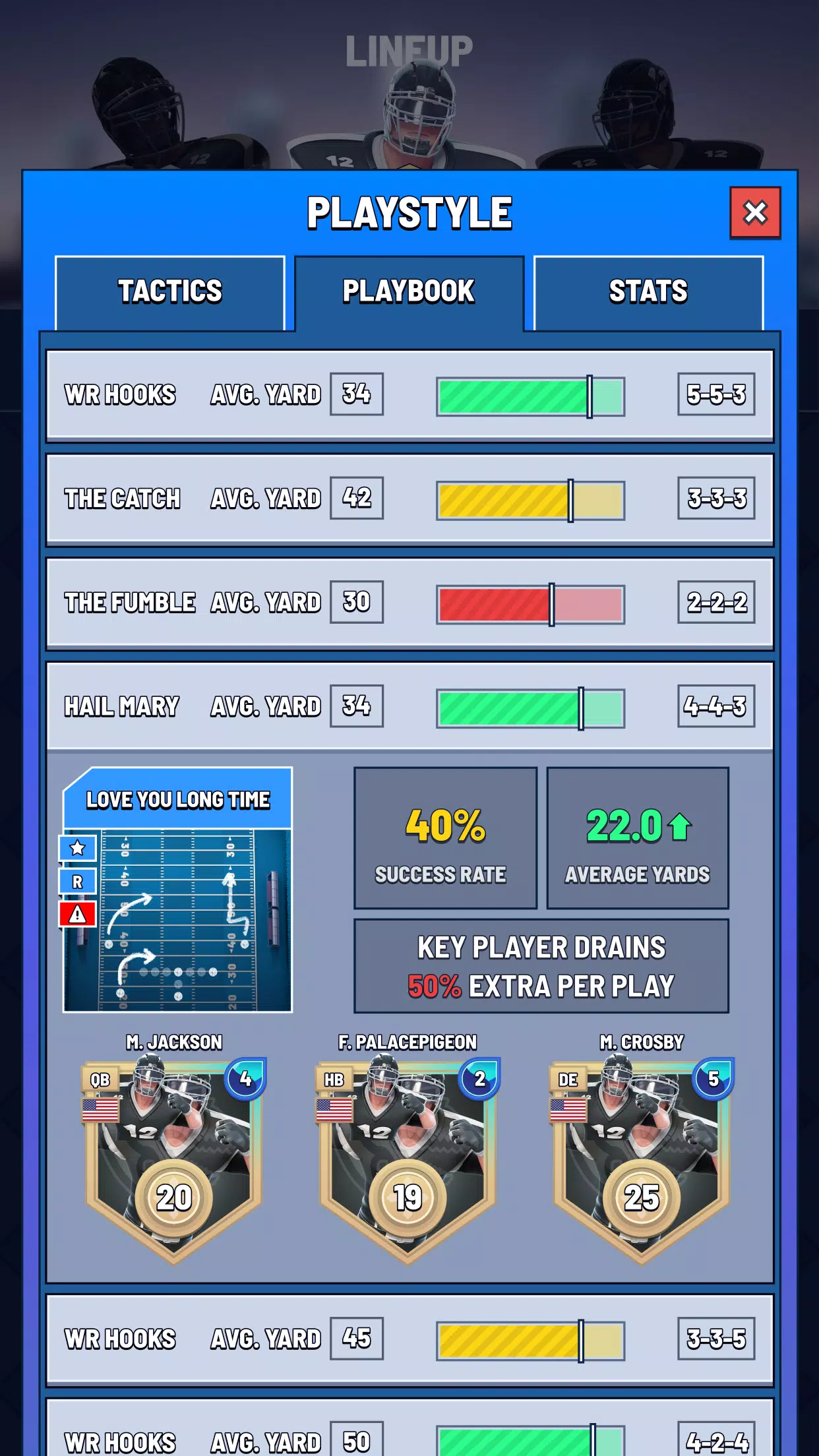 Blitz Скриншот 1