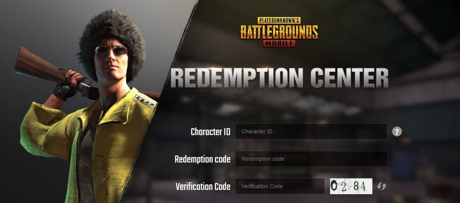Listahan ng Code ng PUBG Mobile Redem para sa Oktubre 2024