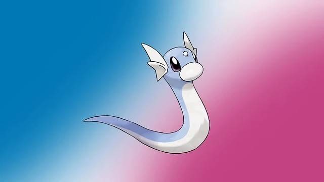 Dratini