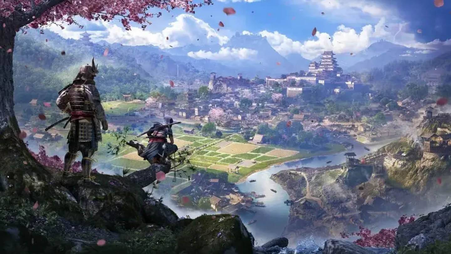 A Ubisoft revela queda de receita, planeja mais cortes no orçamento em 2025
