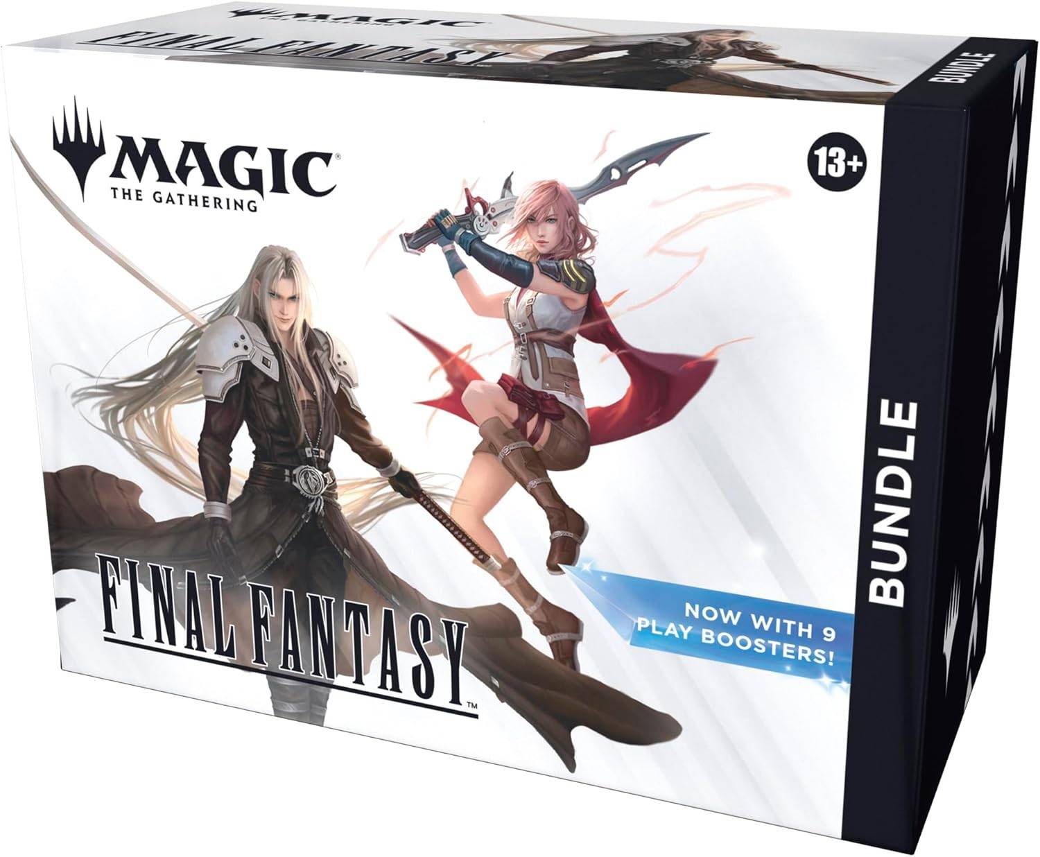 Final Fantasy Set - Gift Bundle