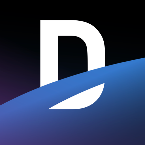 DirectV徽標