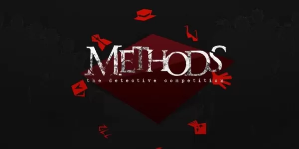 探偵ビジュアルノベルの完全版、いよいよ発売