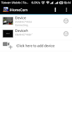 iHomeCam স্ক্রিনশট 2