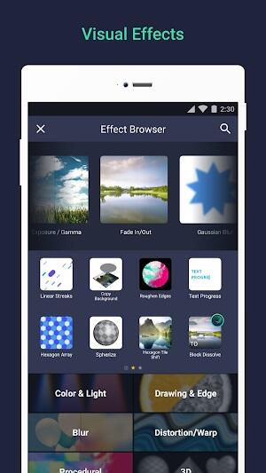 Accendi MOD MOD APK Pro sbloccati