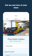 Thon Hotels स्क्रीनशॉट 3