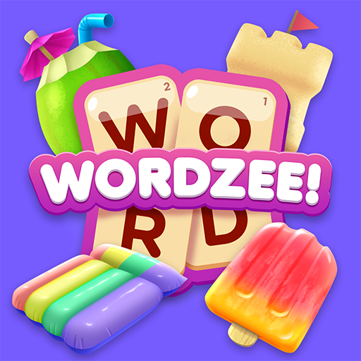 Wordzee! Jouez avec vos amis !