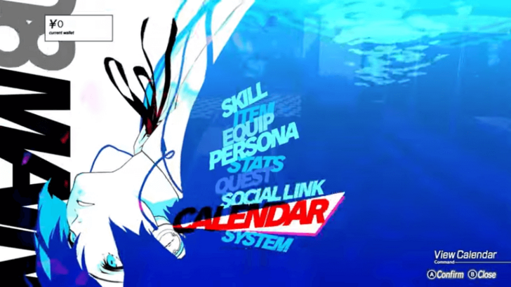 The Evolution of Persona's UI Design