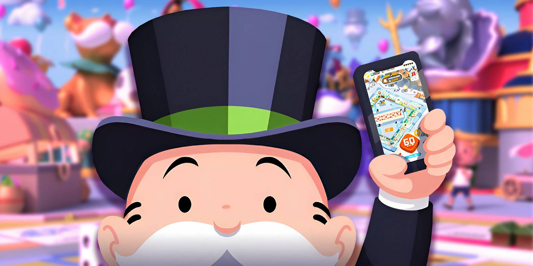 Monopoly GO: เปิดเผยการอัปเดตและกลยุทธ์ล่าสุด