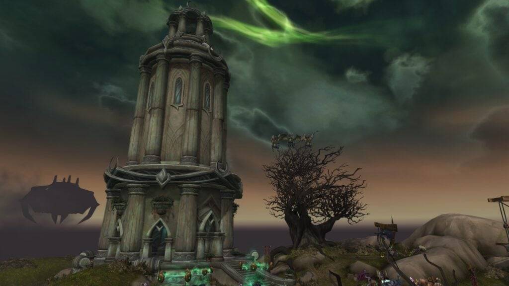 Mage Tower Trial: Leitfaden zur Eroberung