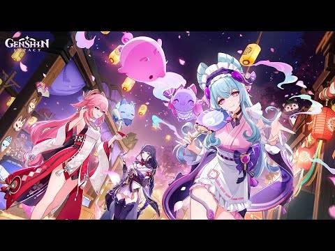 Tempo del festival!