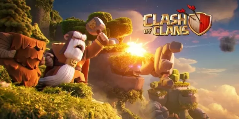 Supercell rekrutiert für Film- und TV-Projekte: Clash-Verfilmung geplant?