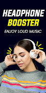 Schermata Ultimate Volume Booster - Loud 0