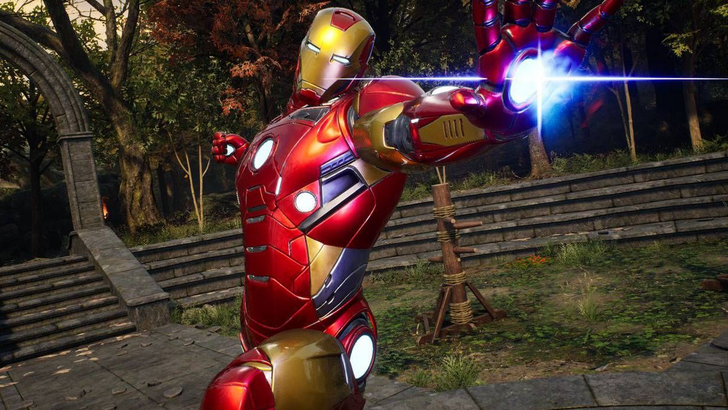 Il gioco di Iron Man cancellato da Activision rivelato dall'ex Dev