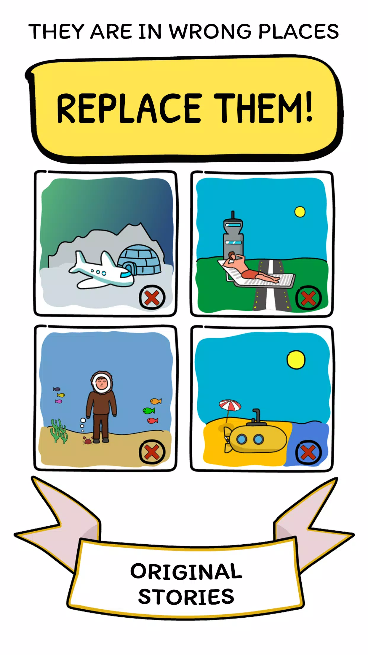 Brainstorm Test 스크린샷 3