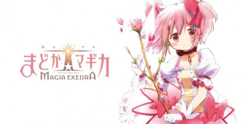 Magia Exedra : 새로운 애니메이션 액션 RPG 공개