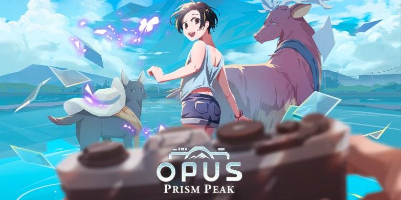 Opus: Prism Peak – Geschichte in neuem Trailer enthüllt