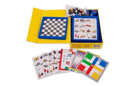 Multi Game Pack 9-in-1