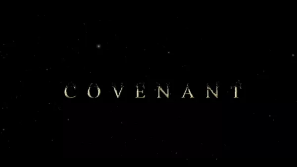 ပ covenant ိညာဉ်ဂိမ်း: ဖြန့်ချိသည့်နေ့နှင့်အချိန်ကြေညာခဲ့သည် 