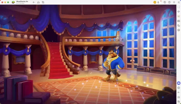 Disney Solitaire para Mac: Diversión y Características Reveladas