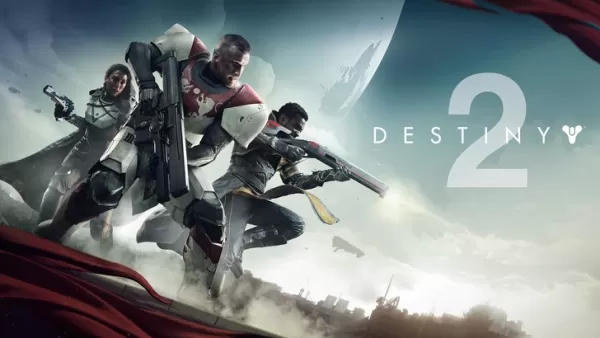 Destiny 2: atualizações e notícias mais recentes