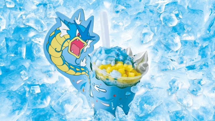 Pokémon Summer Event at USJ Guaranteed to Make a Splash