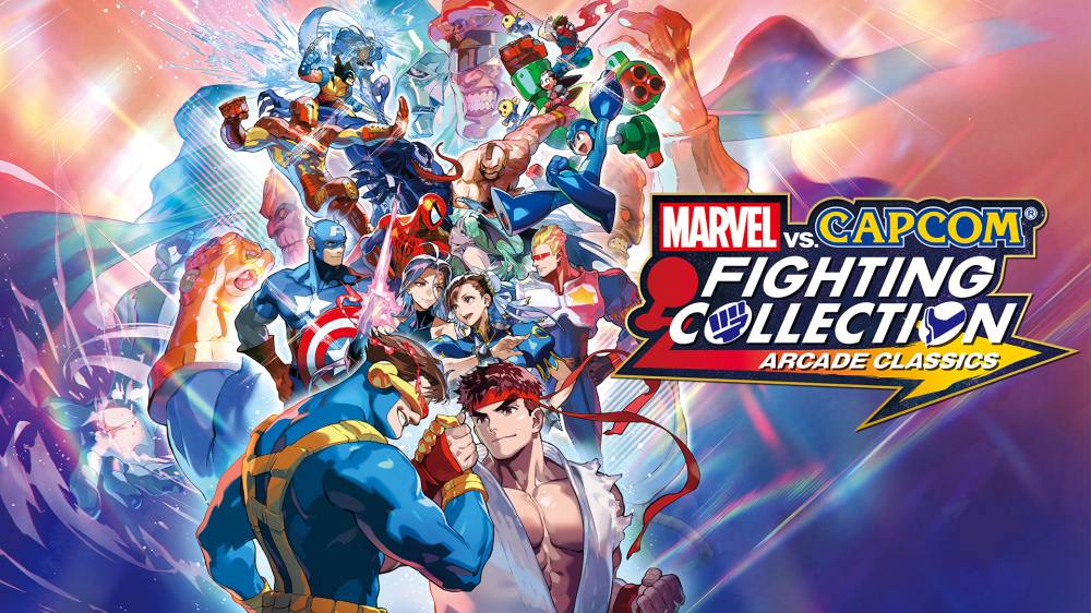 Quan điểm của Switcharcade Review: ‘Marvel vs Capcom Fighting Collection,‘ Yars Rising, & ‘Rugrats: Cuộc phiêu lưu ở Gameland,