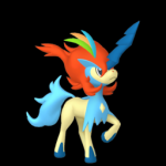 Keldeo Resolute Form, Mega Tyranitar에 대한 최고의 Pokemon Go 카운터 중 하나 인 약점을 목표로합니다.