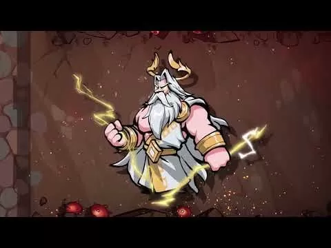 성 방어 메커니즘이 포착된 Fortress Frontline 게임플레이