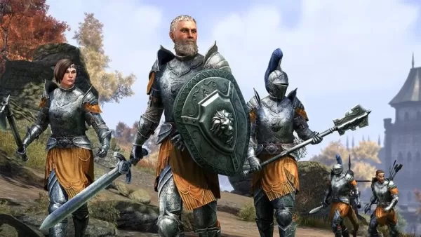Ang mga Elder scroll sa online na mga subclass ay dumating pagkatapos ng 11 mahabang taon ng mga tagahanga na humihiling nito