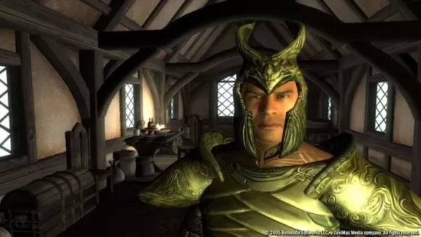 Oblivion Remaster Livestream: Alle Einzelheiten