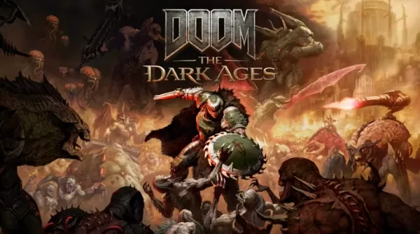 DOOM：XboxとPCのために割引された暗黒時代が本日発売されます
