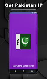 Pakistan VPN_Get Pakistan IP स्क्रीनशॉट 0