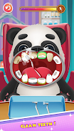 Doctor Kids: Dentist應用截圖第3張