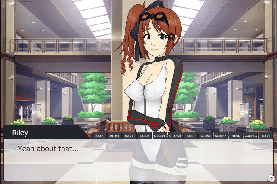 Aria The Rookie Скриншот 1