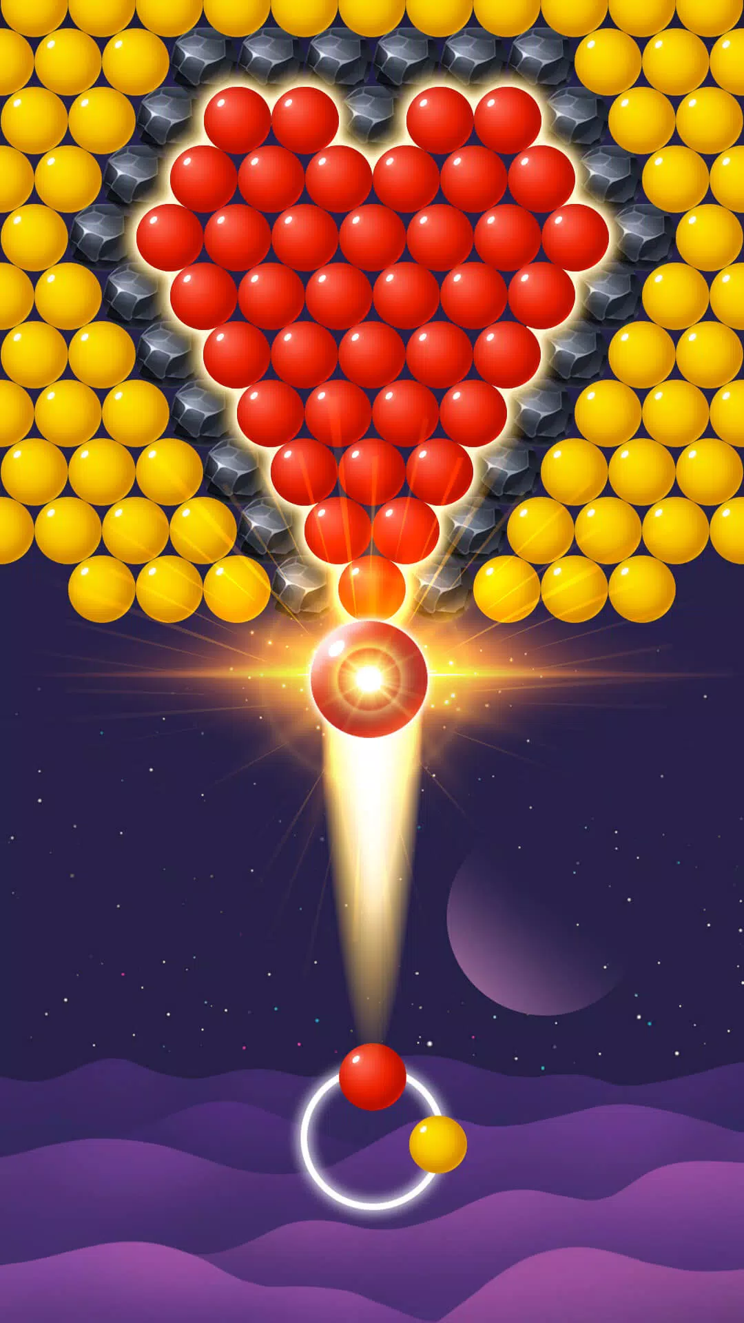 Bubble Shooter Star Скриншот 3