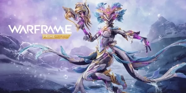 Yareli Prime: โรงไฟฟ้าสัตว์น้ำแห่งใหม่ของ Warframe เปิดตัว