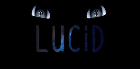 Lucid [v0.4] Zrzut ekranu 1