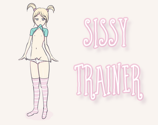 [NSFW 18+] Sissy Trainer