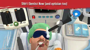 Surgeon Simulator Capture d'écran 1