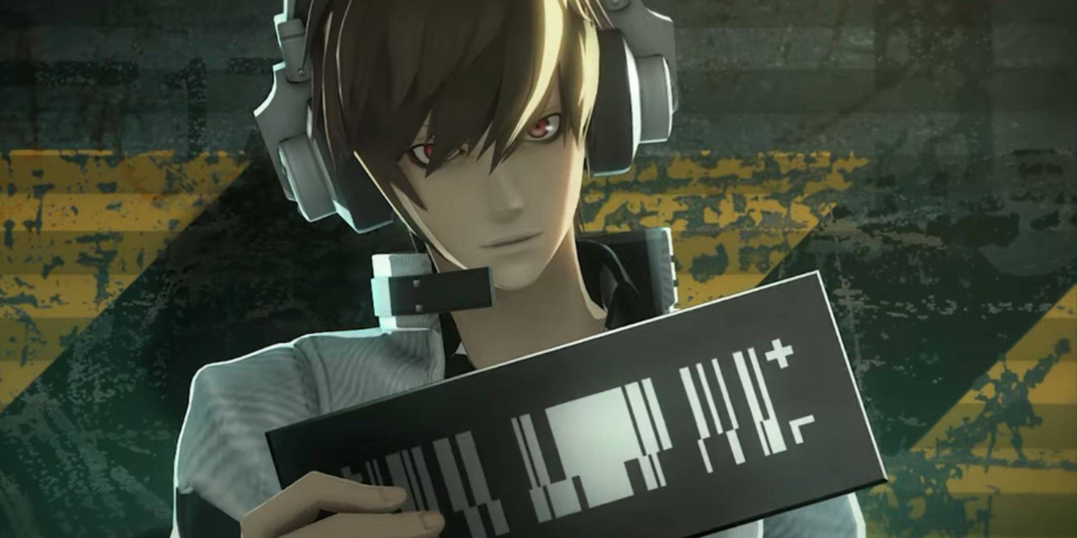 Freedom Wars Remastered mostra sistemas de jogabilidade