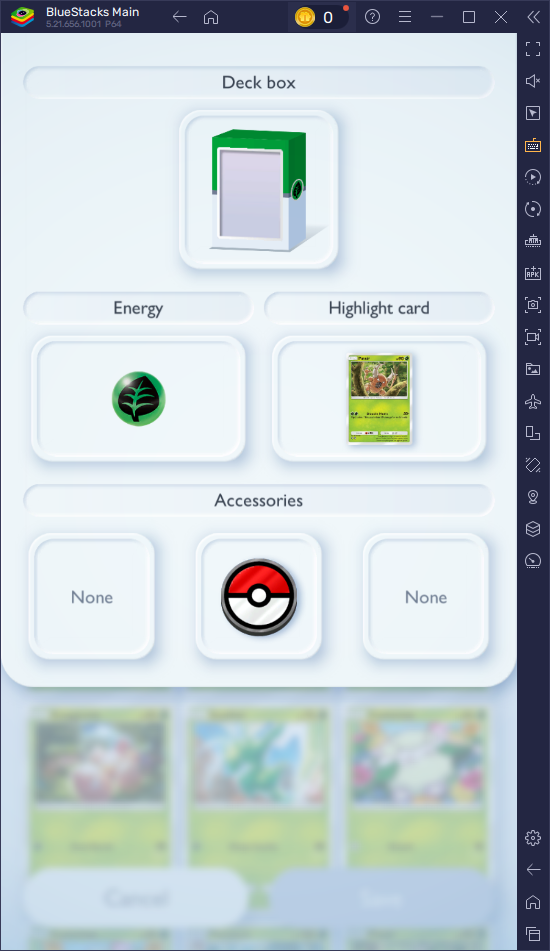 Pag -optimize ng paggamit ng enerhiya sa diskarte sa bulsa ng Pokémon TCG