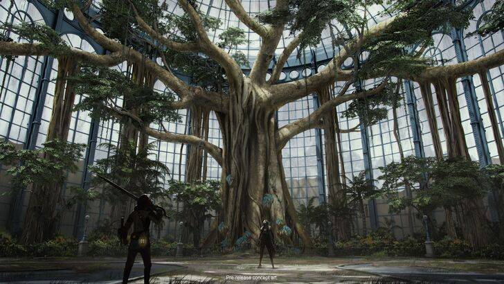 Lies of P Director Open to Elden Ring: Nightreign's Direction For a Multiplayer Game