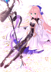 Fate/Grand Order Artoria Caster 'Castoria' Guide - Skill Sets, Synergies, at Pinakamahusay na Komposisyon ng Koponan