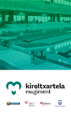 Schermata KirolTxartela Mugiment 0