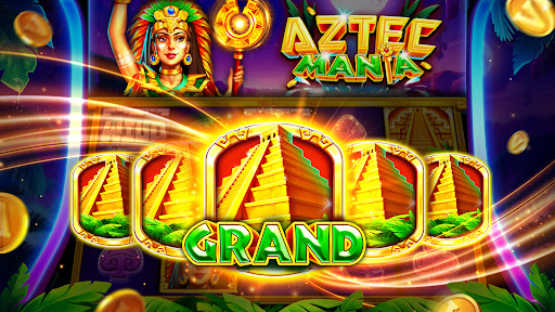 Jackpot Wins Slots Casino Schermafbeelding 3