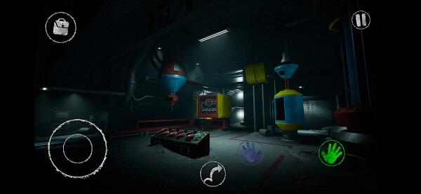 Poppy Playtime Chapter 2 Screenshot 2