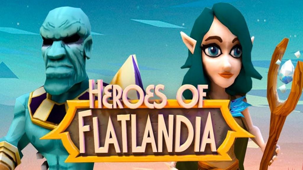 Eroi di Flatlandia