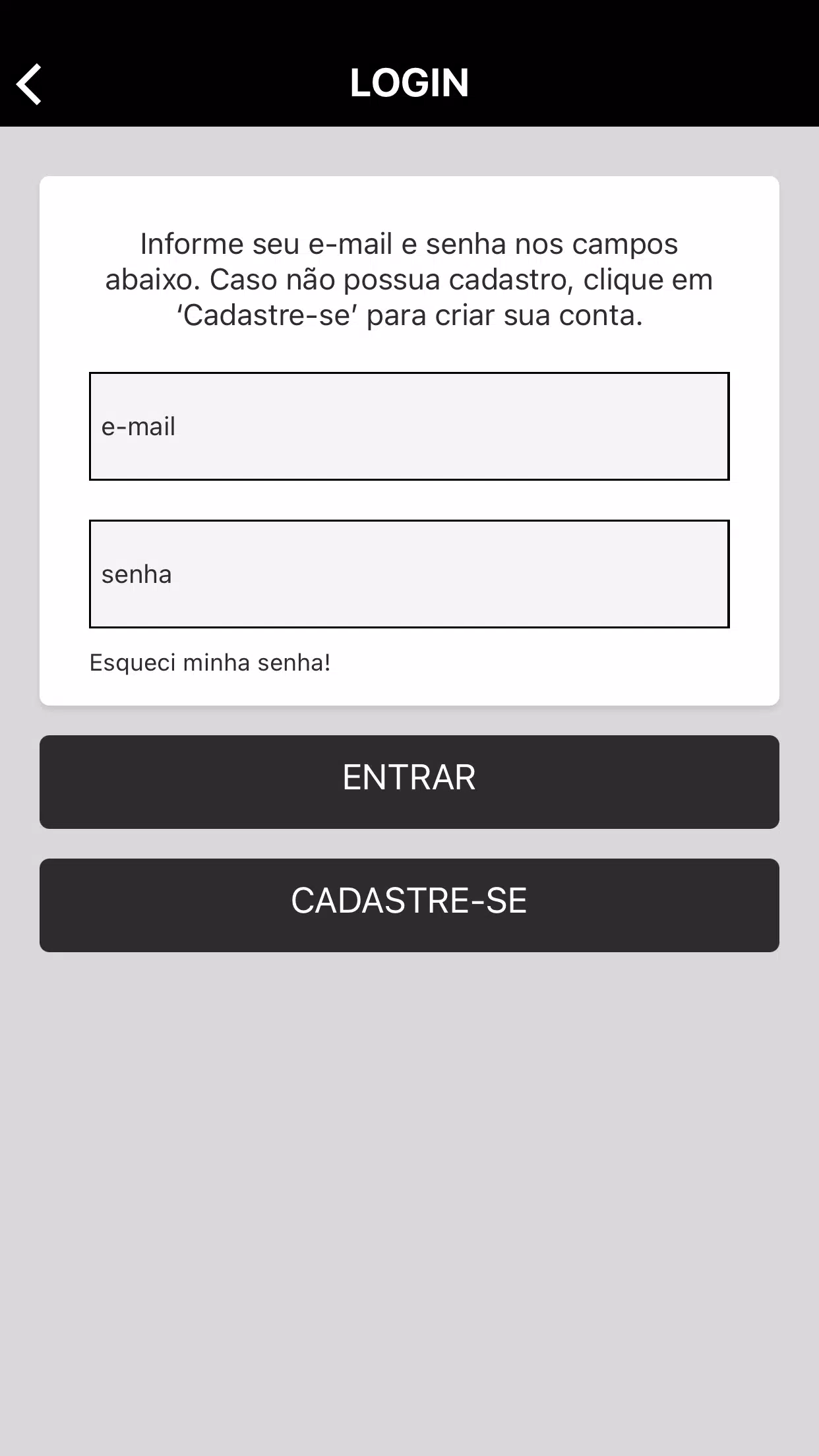 Ox Clin Captura de tela 2