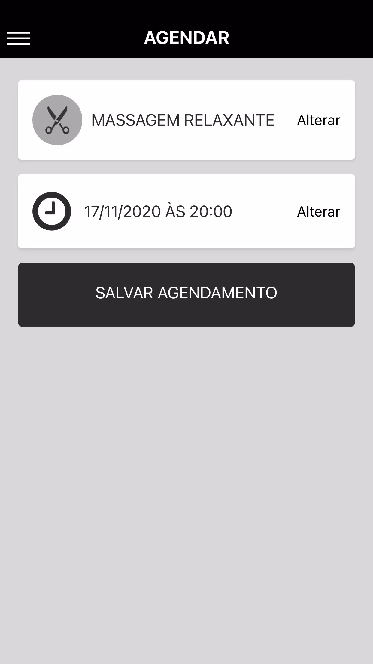 Ox Clin Captura de tela 3